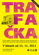 Trafačka – Chrám svobody – plakát filmu