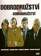 Dobrodružství je dobrodružství – plakát filmu