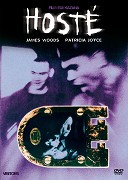 Hosté – plakát filmu