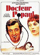 Doktor Popaul – plakát filmu