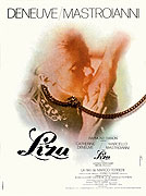 Liza – plakát filmu