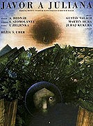 Javor a Juliana – plakát filmu
