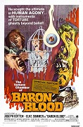Orrori del castello di Norimberga, Gli – plakát filmu