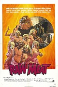Death Line – plakát filmu