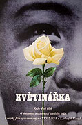 Květinářka – plakát filmu
