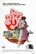 Super Fly – plakát filmu