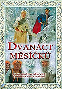 Dvanáct měsíčků – plakát filmu