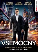 Všemocný – plakát filmu