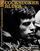 Cocksucker Blues – plakát filmu
