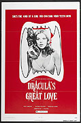 Gran amor del conde Drácula, El – plakát filmu