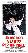 Bianco vestito per Marialé, Un – plakát filmu
