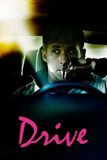 Jízda nadoraz – plakát filmu