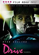 Drive – plakát filmu