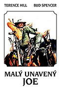 Malý unavený Joe – plakát filmu
