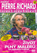 Život plný malérů – plakát filmu