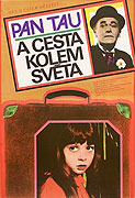 Pan Tau a cesta kolem světa – plakát filmu