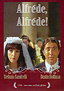 Alfréde, Alfréde! – plakát filmu