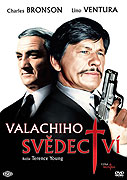 Valachiho svědectví – plakát filmu