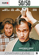 50/50 – plakát filmu
