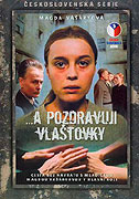 ...a pozdravuji vlaštovky – plakát filmu