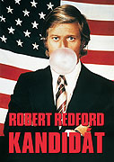 Kandidát – plakát filmu