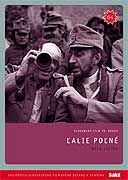 Ľalie poľné – plakát filmu