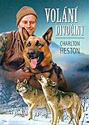 Hlas divočiny – plakát filmu