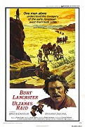 Ulzanův nájezd – plakát filmu