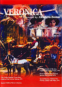 Veronika – plakát filmu