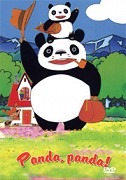 Panda kopanda – plakát filmu