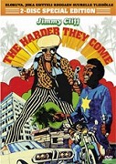 Harder They Come, The – plakát filmu
