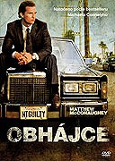 Obhájce – plakát filmu