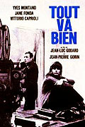 Tout va bien – plakát filmu