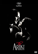 The Artist – plakát filmu
