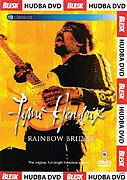 Jimi Hendrix - Rainbow Bridge – plakát filmu