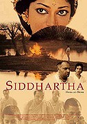 Siddhartha – plakát filmu