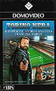 Torino nera – plakát filmu