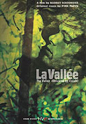 Vallée, La – plakát filmu