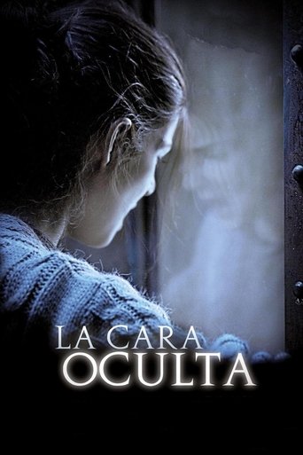 La Cara Oculta – plakát filmu