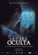 La Cara oculta – plakát filmu
