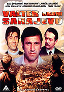 Valter brani Sarajevo – plakát filmu