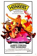 Jezdci rodea – plakát filmu
