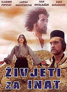 Žít navzdory – plakát filmu