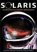 Solaris – plakát filmu