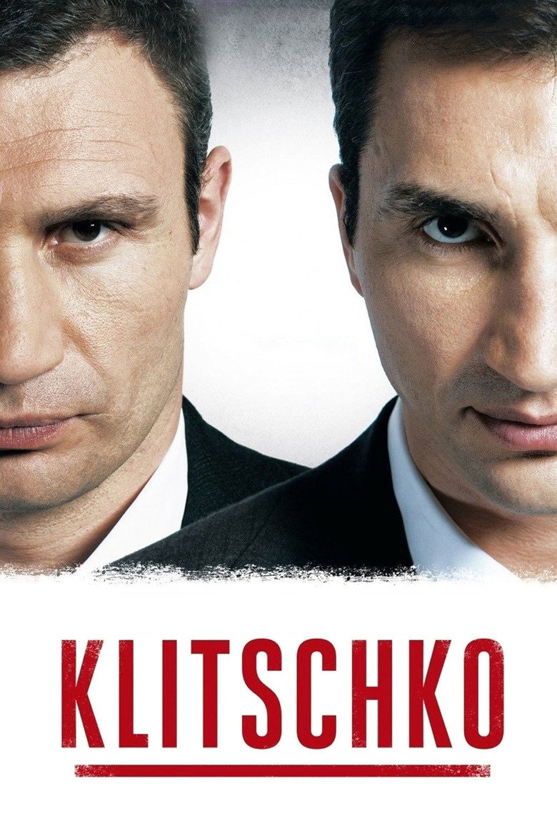 Kličko – plakát filmu