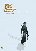 Jeremiah Johnson – plakát filmu