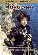 Morgiana – plakát filmu