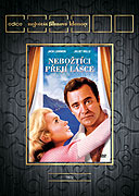 Nebožtíci přejí lásce – plakát filmu