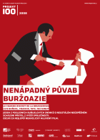 Nenápadný půvab buržoazie – plakát filmu