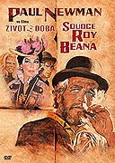 Život a doba soudce Roye Beana – plakát filmu